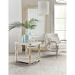 Hooker Furniture Serenity Sandpiper Floor Mirror