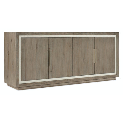 Hooker Furniture Serenity Tulum Media Storage Cabinet