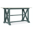 Hooker Furniture Serenity Piers Friendship Table with 2-12In Leaves
