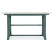 Hooker Furniture Serenity Piers Friendship Table with 2-12In Leaves