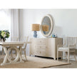 Hooker Furniture Serenity Bimini Spindle Arm Chair