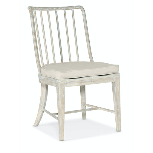 Hooker Furniture Serenity Bimini Spindle Side Chair