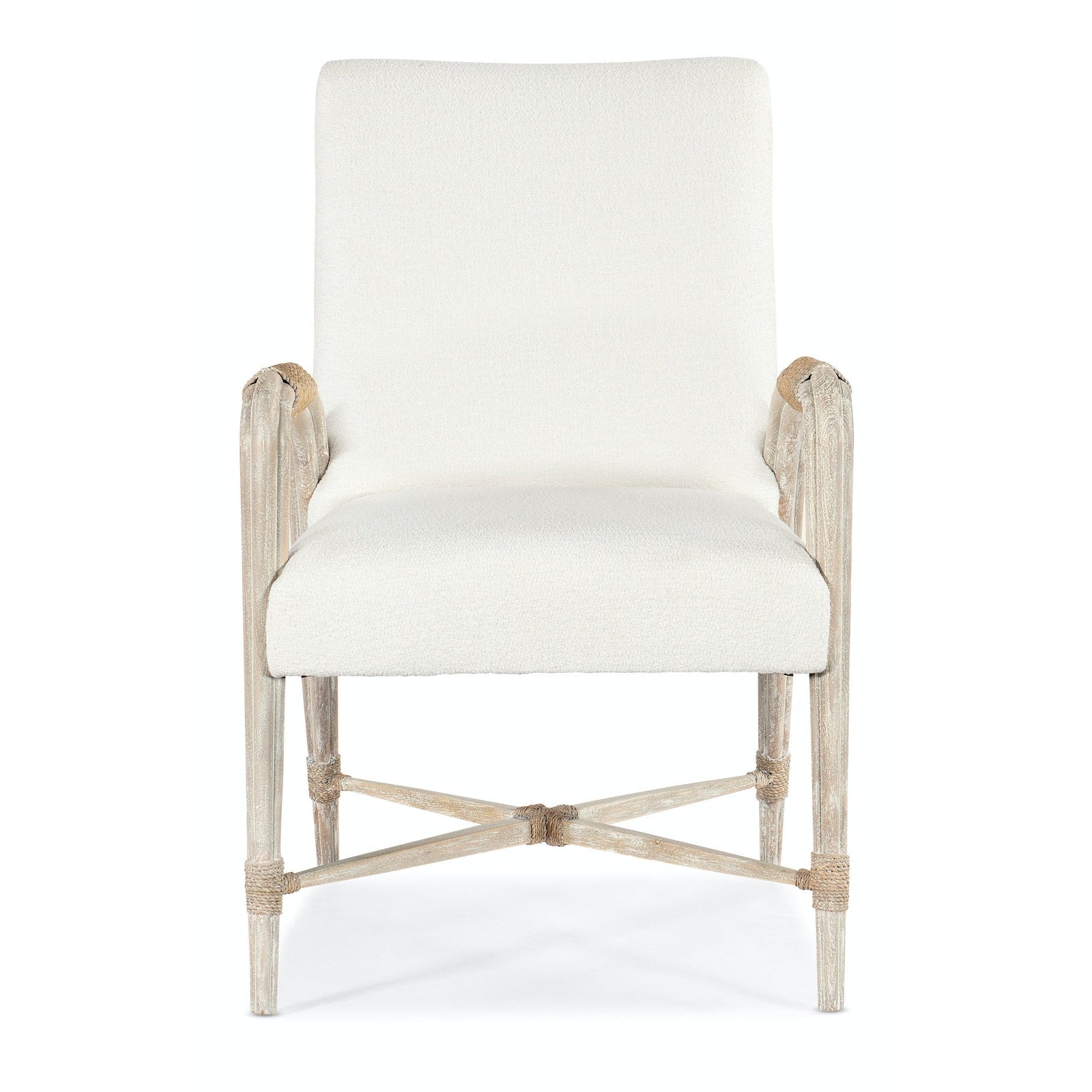 Hooker Furniture Serenity Arm Chair