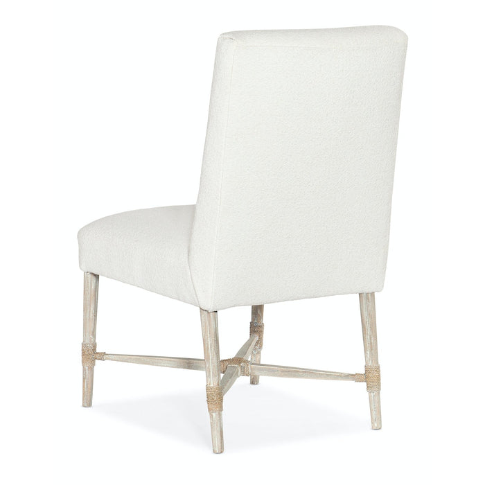 Hooker Furniture Serenity Side Chair