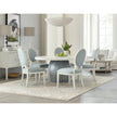 Hooker Furniture Serenity Martinique Side Chair