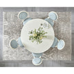 Hooker Furniture Serenity Martinique Side Chair