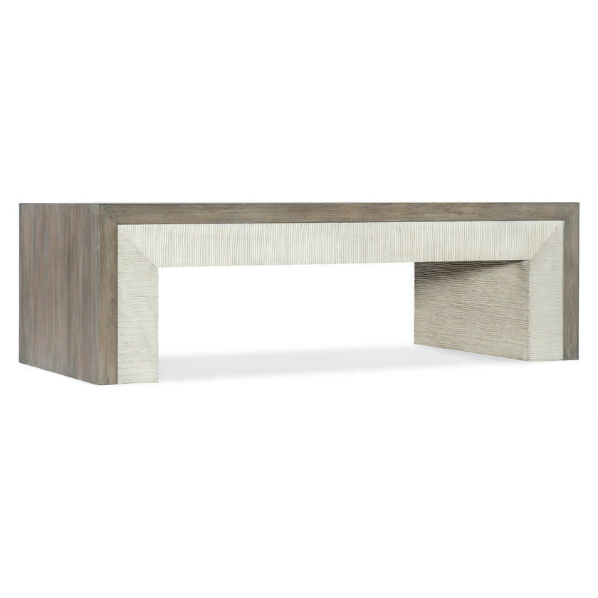 Hooker Furniture Serenity Skipper Cocktail Table