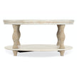Hooker Furniture Serenity Bahari Round Cocktail Table