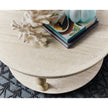 Hooker Furniture Serenity Bahari Round Cocktail Table
