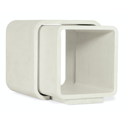 Hooker Furniture Serenity Kai Bunching End Tables
