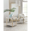 Hooker Furniture Serenity Bahari Lamp Table