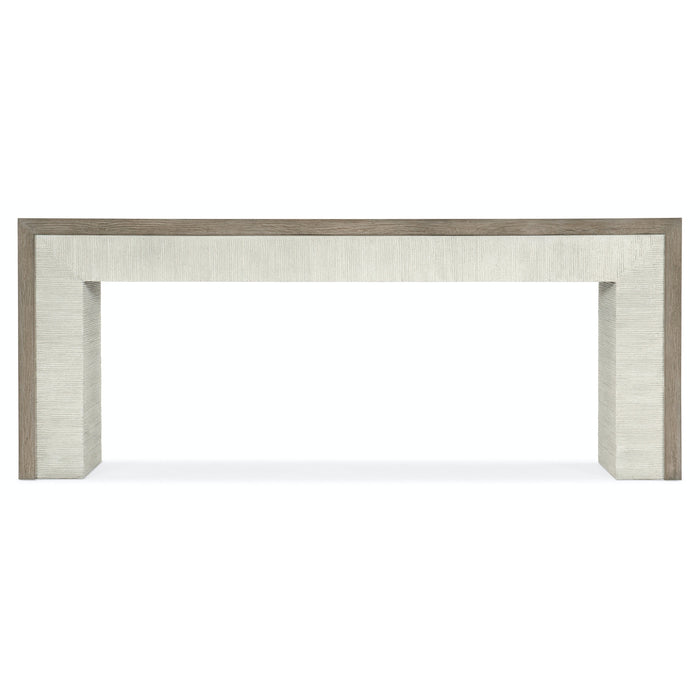 Hooker Furniture Serenity Skipper Console Table