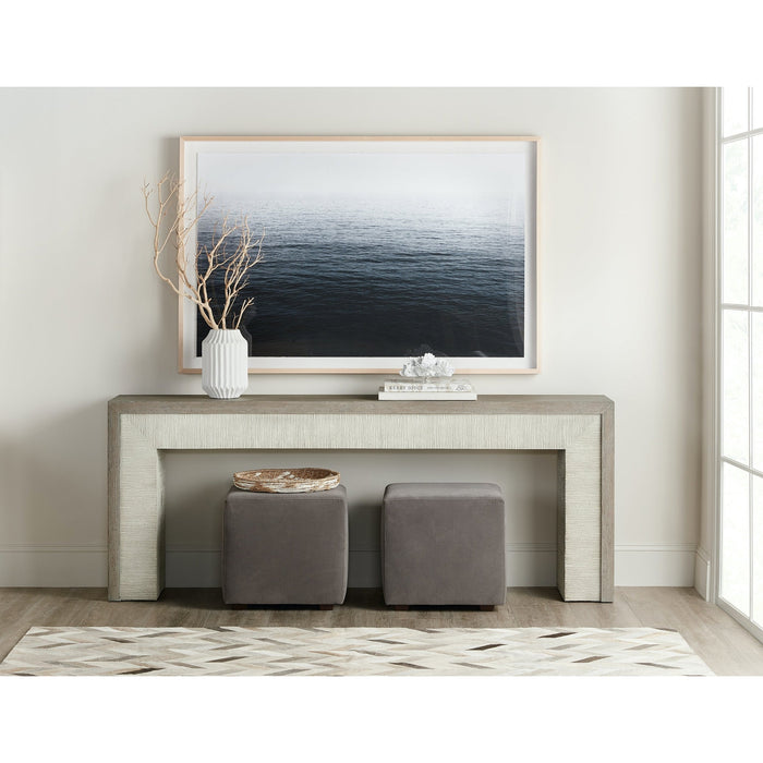 Hooker Furniture Serenity Skipper Console Table