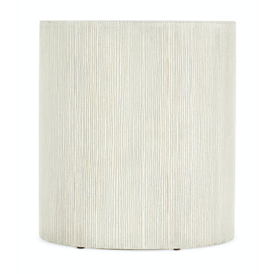 Hooker Furniture Serenity Swale Round Side Table