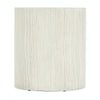 Hooker Furniture Serenity Swale Round Side Table