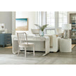 Hooker Furniture Serenity Swale Round Side Table