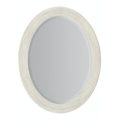 Hooker Furniture Serenity Amelia Oval Mirror