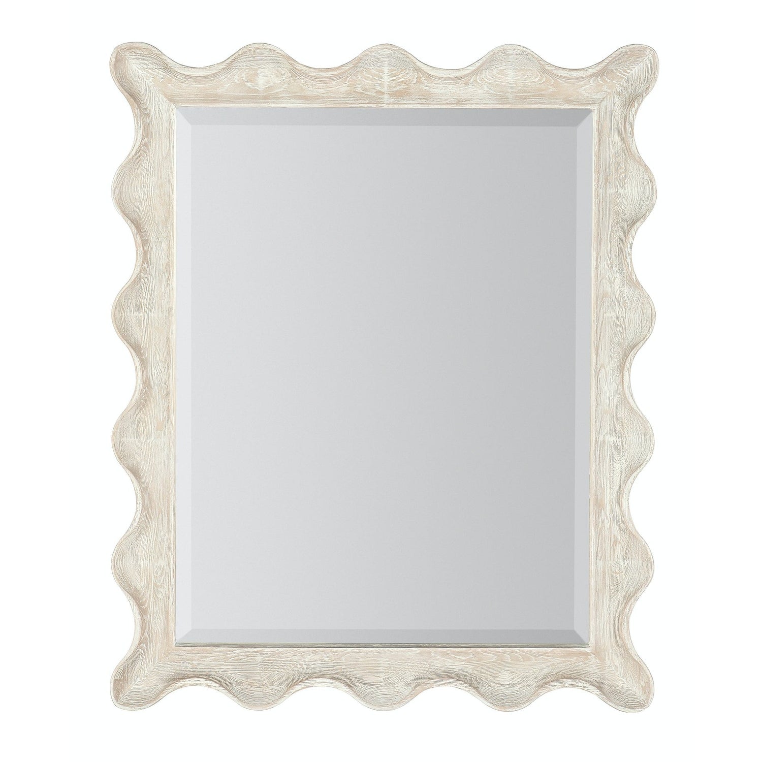 Hooker Furniture Serenity Bora Landscape Mirror