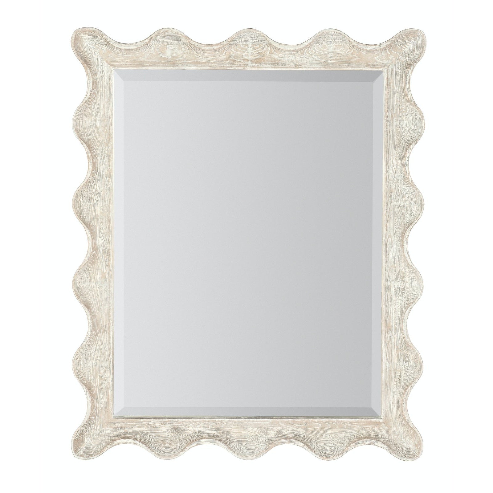 Hooker Furniture Serenity Bora Landscape Mirror