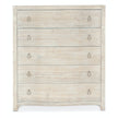 Hooker Furniture Serenity Monterey Five Drawer Chest