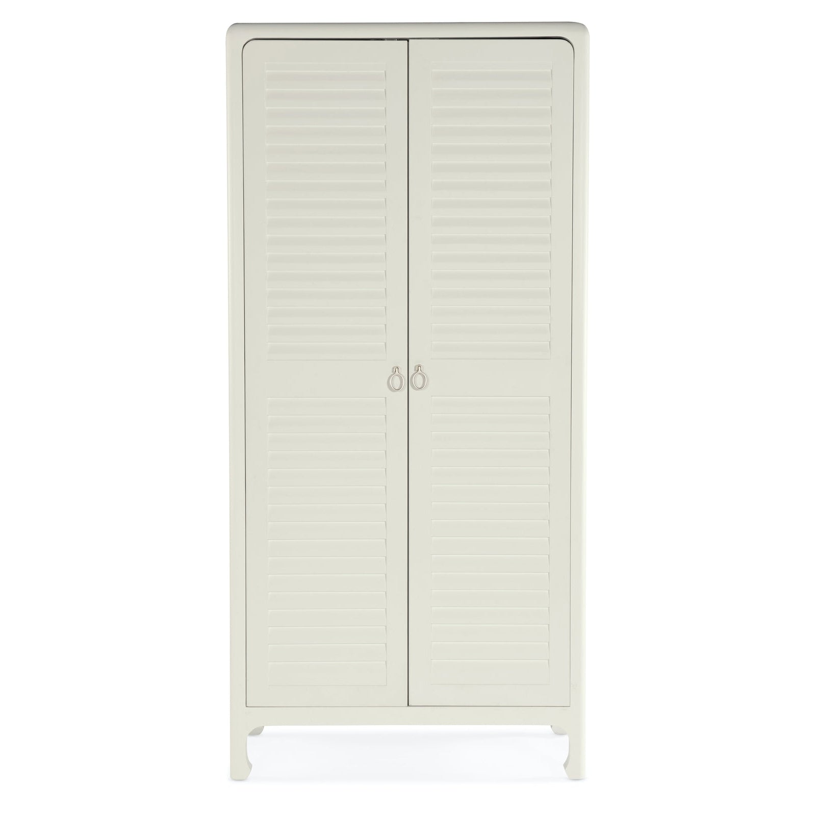 Hooker Furniture Serenity Cape May Wardrobe