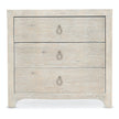 Hooker Furniture Serenity Antigua Three Drawer Nightstand