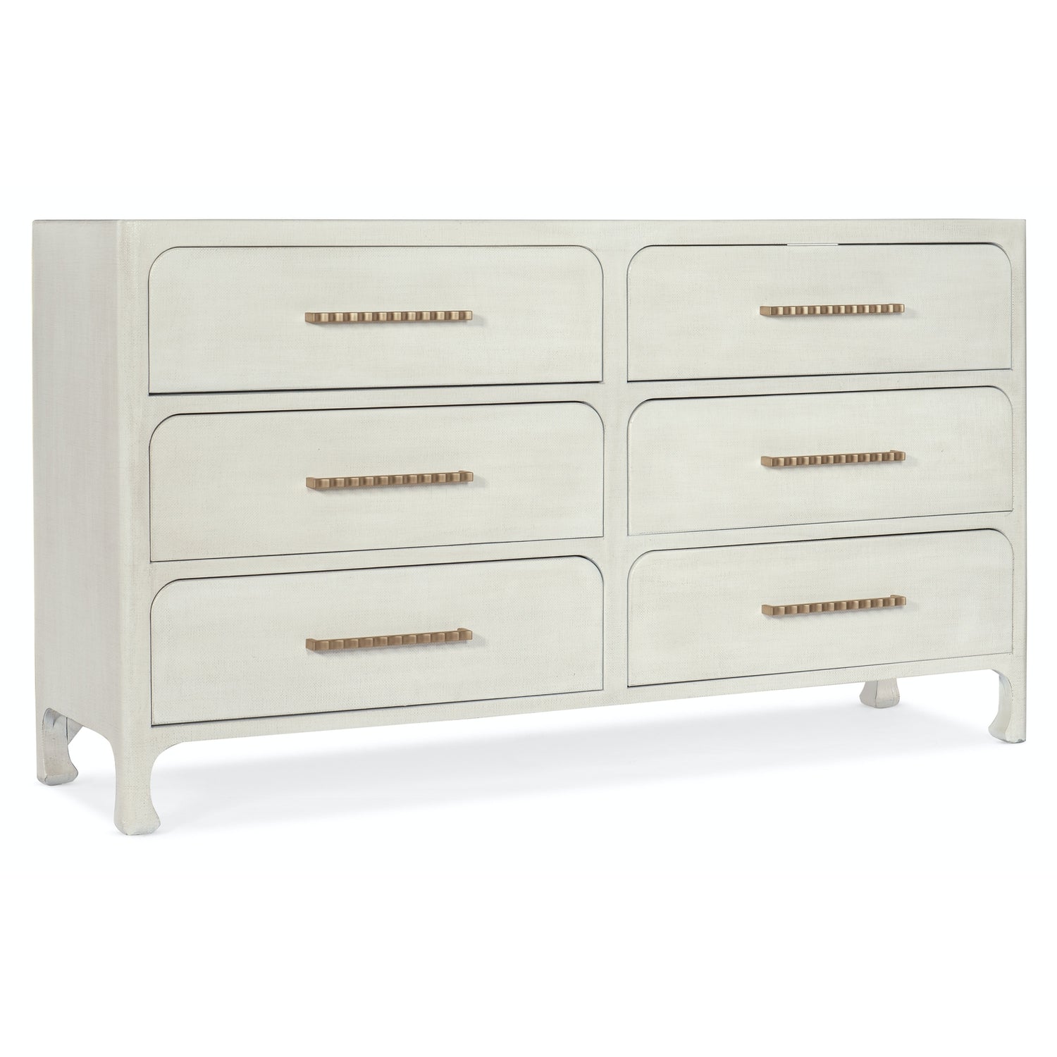 Hooker Furniture Serenity Dresser