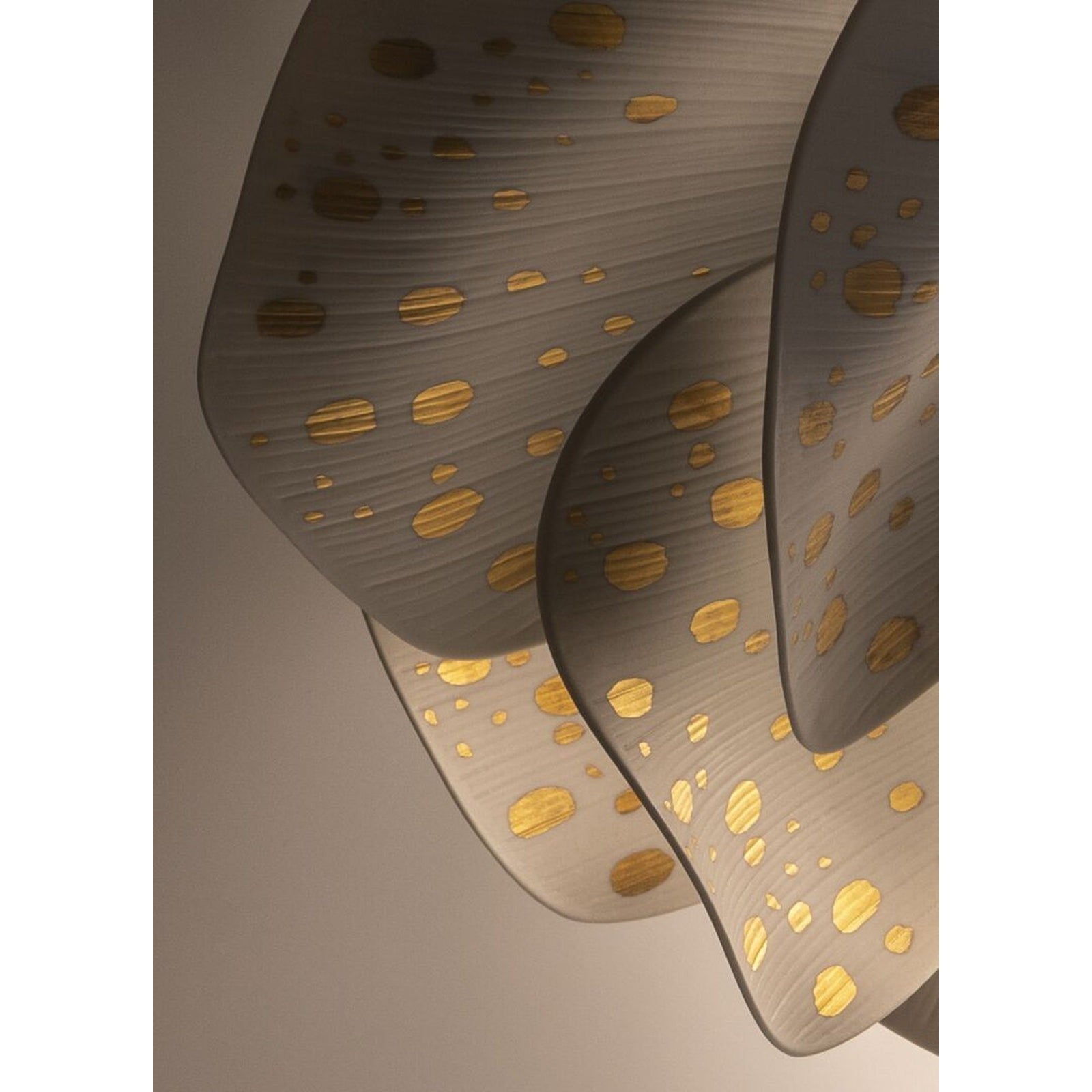 Lladro Nightbloom Table Lamp US