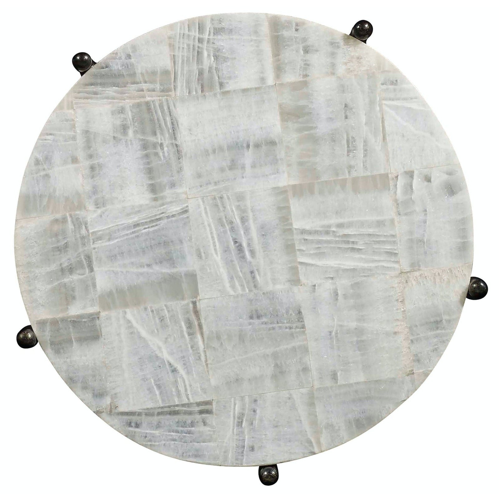 Hooker Furniture Melange Blythe Accent Table