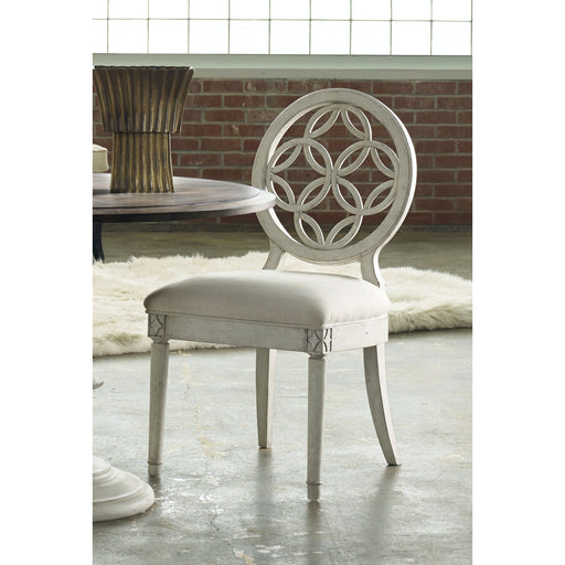Hooker Furniture Melange Brynlee Side Chair