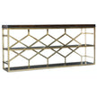 Hooker Furniture Melange Giles Console Table