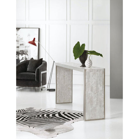 Hooker Furniture Melange Emma Console Table