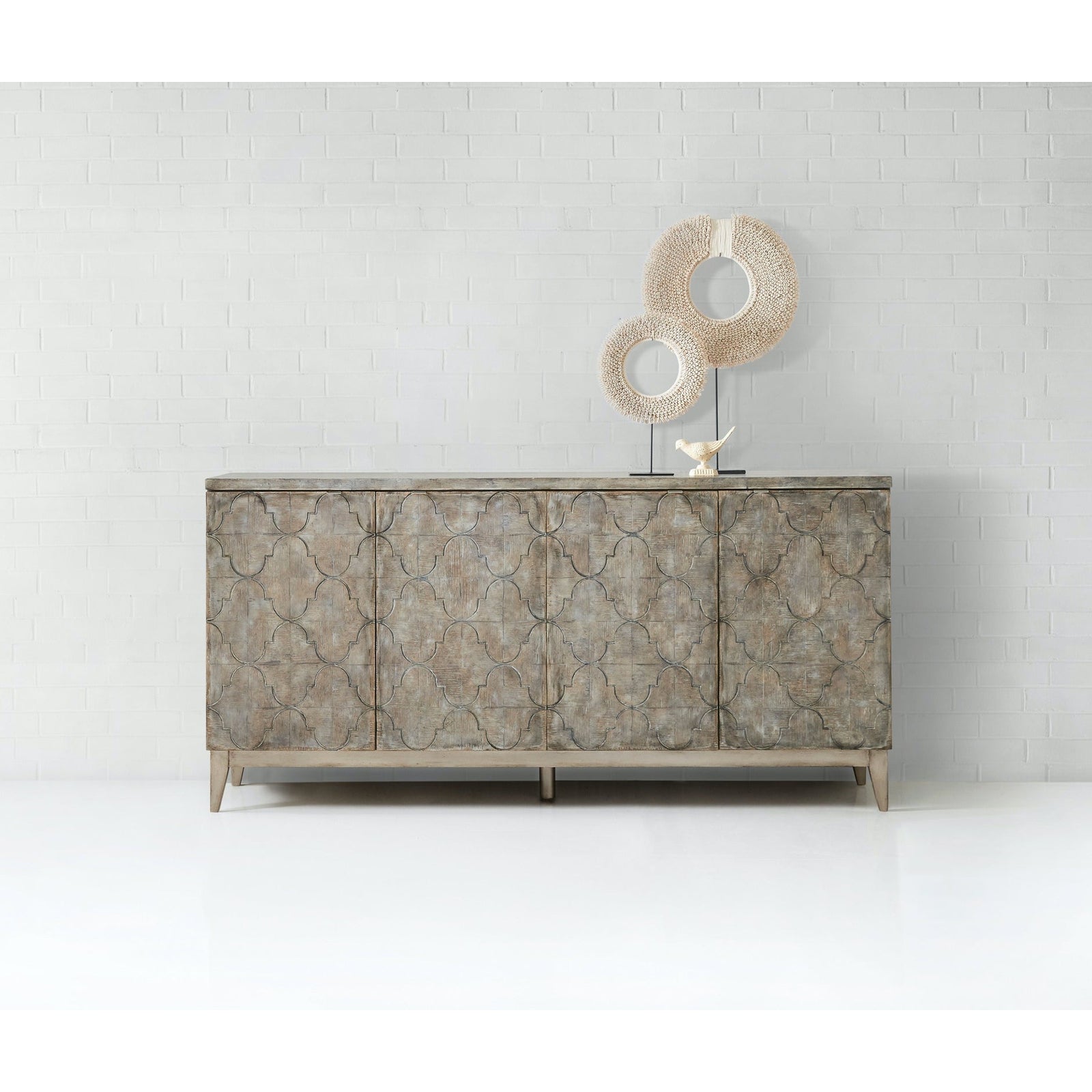 Hooker Furniture Melange Fairfax Credenza