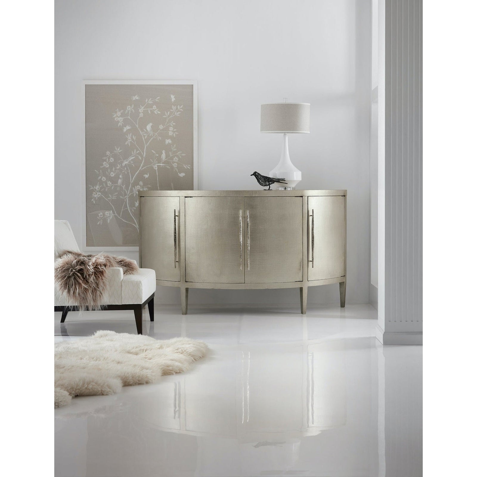 Hooker Furniture Amberly Credenza