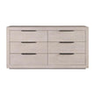 Universal Furniture Modern Huston Dresser