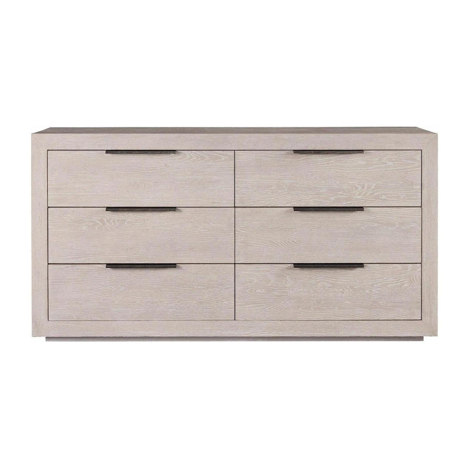 Universal Furniture Modern Huston Dresser