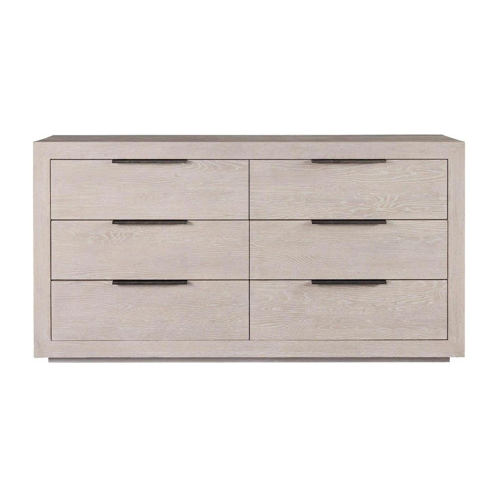 Universal Furniture Modern Huston Dresser