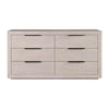 Universal Furniture Modern Huston Dresser