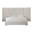 Universal Furniture Modern Brando Bed DSC
