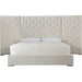 Universal Furniture Modern Brando Bed DSC