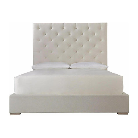 Universal Furniture Modern Brando Bed DSC