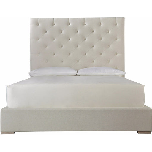 Universal Furniture Modern Brando Bed DSC