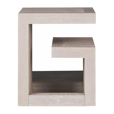 Universal Furniture Modern Bedside Table