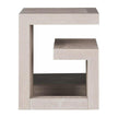 Universal Furniture Modern Bedside Table