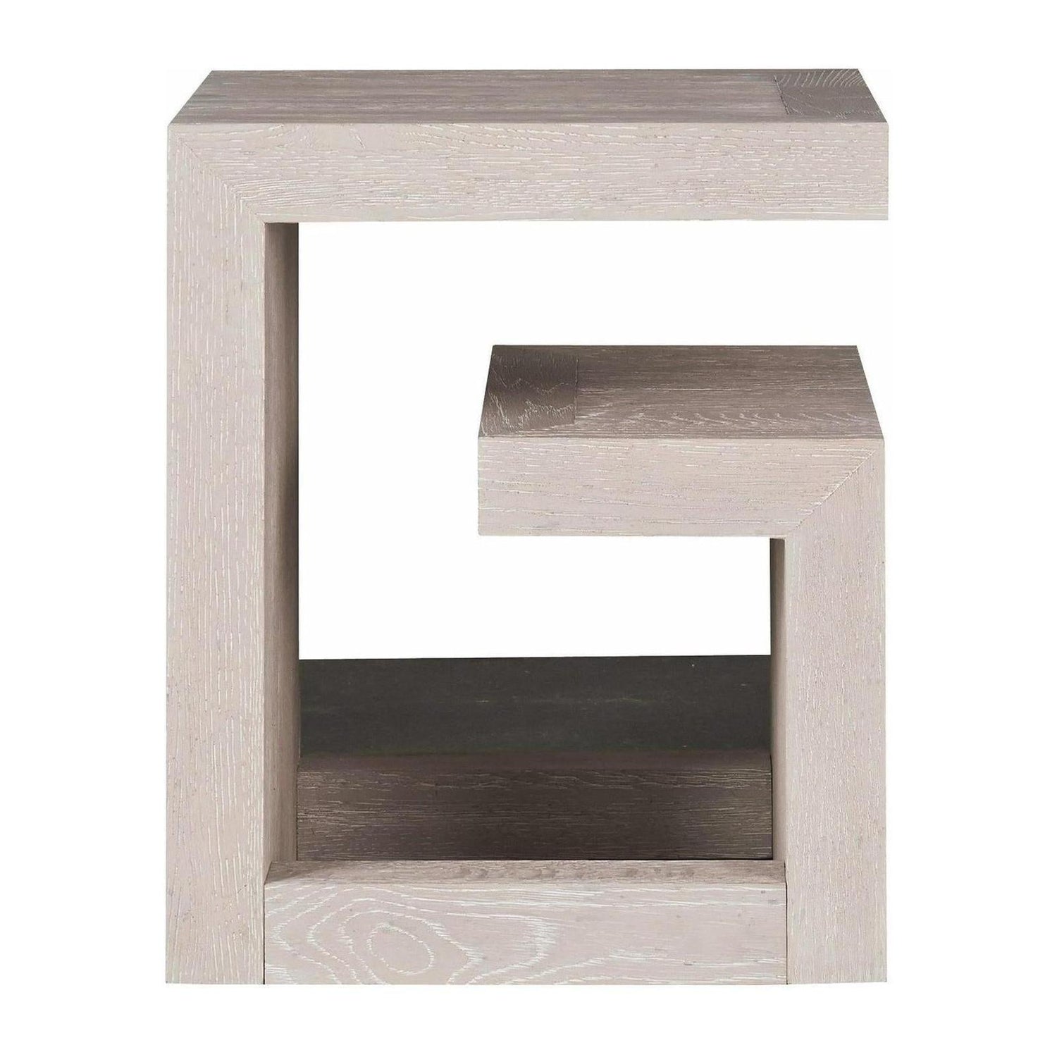 Universal Furniture Modern Bedside Table