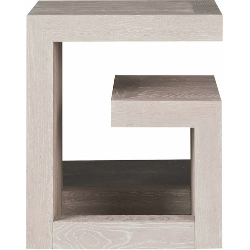 Universal Furniture Modern Bedside Table