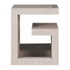 Universal Furniture Modern Bedside Table