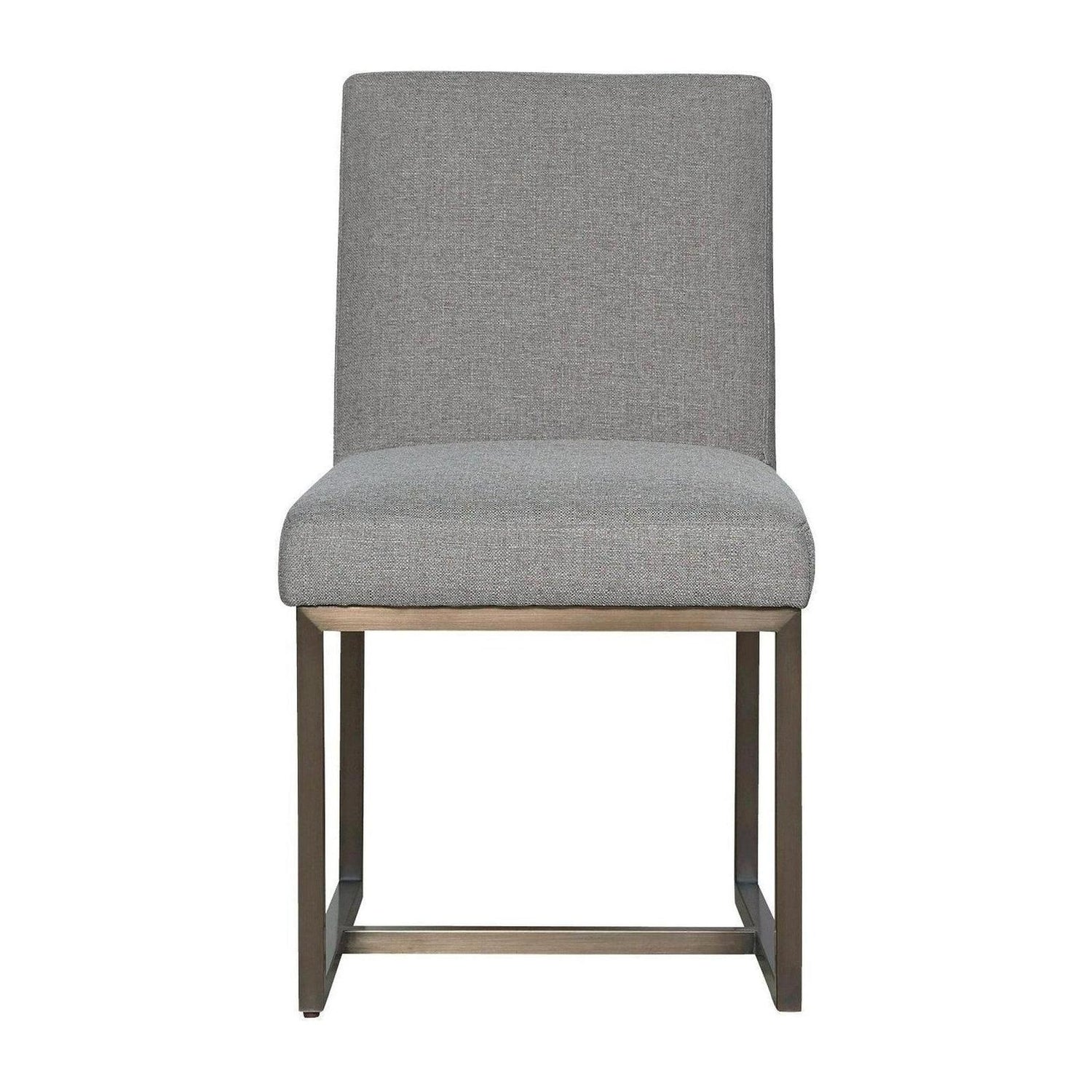 Universal Furniture Modern Cooper Side Chair - Set of 2