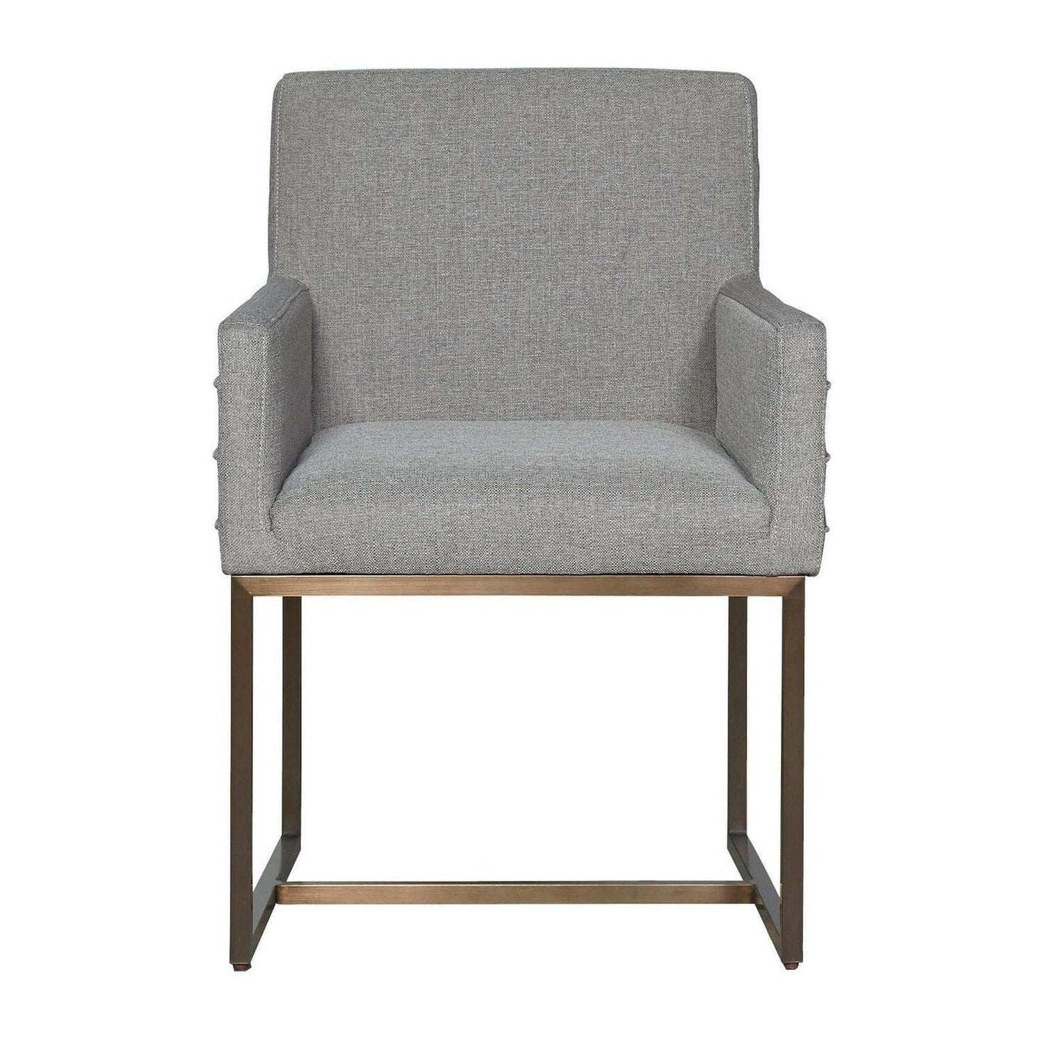 Universal Furniture Modern Cooper Arm Chair - Set of 2