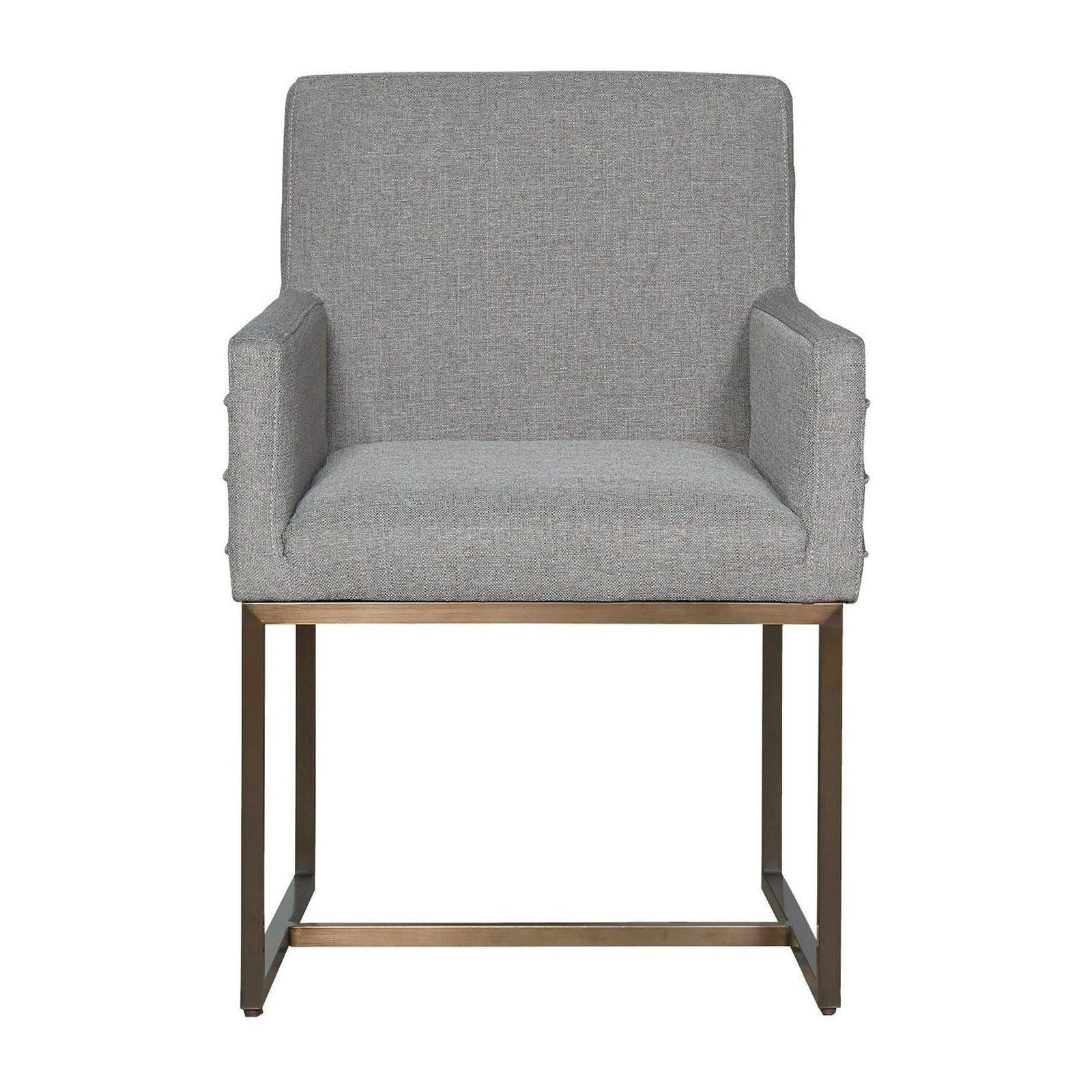 Universal Furniture Modern Cooper Arm Chair - Set of 2